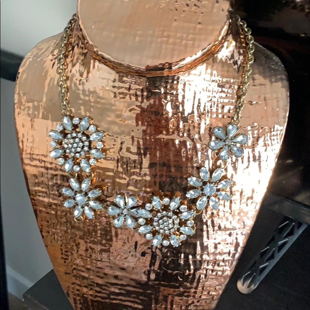 Costume Necklace